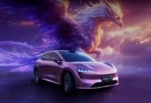 Luxeed R7: A Game-Changing Electric SUV Powered by Huawei Technology