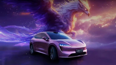 Luxeed R7: A Game-Changing Electric SUV Powered by Huawei Technology