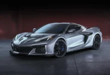 2026 Chevrolet Corvette ZR1X: America’s First True Hypercar