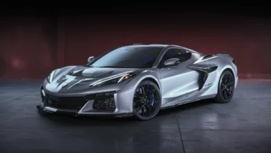 2026 Chevrolet Corvette ZR1X: America’s First True Hypercar
