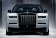 2026 Rolls-Royce Phantom Centenary Private Collection: A Century of Timeless Luxury