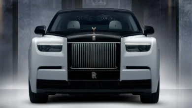 2026 Rolls-Royce Phantom Centenary Private Collection: A Century of Timeless Luxury