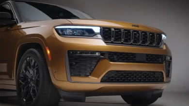 2026 Jeep Grand Cherokee: A New Engine, A Bolder Look, and Smarter Power
