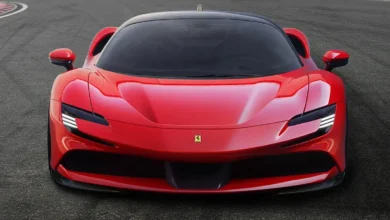 Ferrari Elettrica: The Prancing Horse’s First Electric Masterpiece That Still Sounds Real