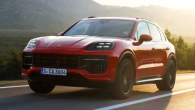 2025 Porsche Cayenne GTS: More Power, Sharper Handling, Same V8 Perfection