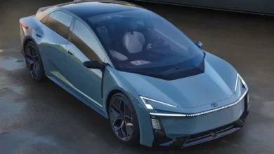 Toyota Corolla Concept: A Striking Glimpse into the Next-Generation Corolla