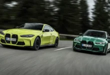 2025 BMW M3 vs M4: Speed, Style, and Street Smarts Compared