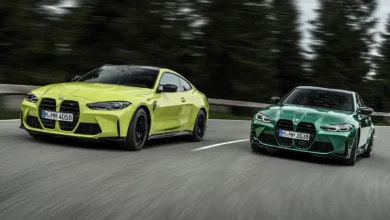 2025 BMW M3 vs M4: Speed, Style, and Street Smarts Compared