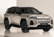 2026 Toyota RAV4 PHEV: 324 HP of Electrified Power Meets Everyday Practicality