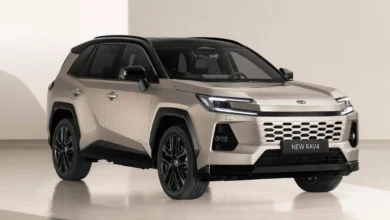 2026 Toyota RAV4 PHEV: 324 HP of Electrified Power Meets Everyday Practicality