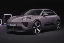 2025 Porsche Macan 4 Electric: The SUV That Keeps Porsche’s Soul Alive