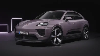 2025 Porsche Macan 4 Electric: The SUV That Keeps Porsche’s Soul Alive