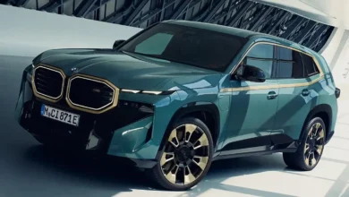 6 BMW Cars That Prove the V8 Engine Still Rules the Road