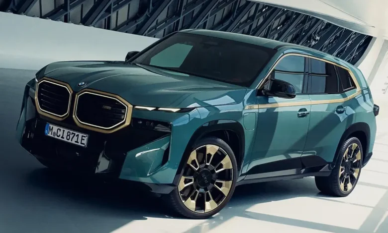 6 BMW Cars That Prove the V8 Engine Still Rules the Road