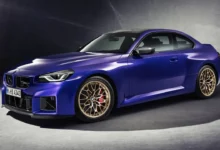 2026 BMW M2 CS Redefines Performance with 523 HP and Carbon Power