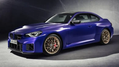 2026 BMW M2 CS Redefines Performance with 523 HP and Carbon Power