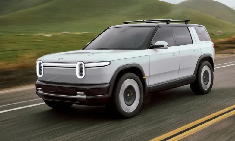 2026 Rivian R2 Launch Edition Redefines Affordable EV Adventure