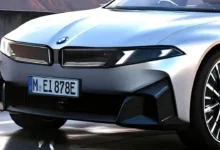 2027 BMW i1: The Electric Hatch That Could Change Everything