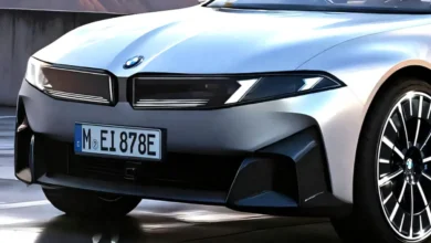 2027 BMW i1: The Electric Hatch That Could Change Everything