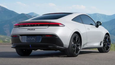 2026 Honda Prelude Returns: Hybrid Coupe Revives a Legend