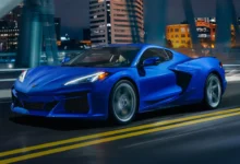 Chevrolet Corvette E-Ray vs Porsche 911 GTS T-Hybrid: Hybrid Supercar Showdown of 2025