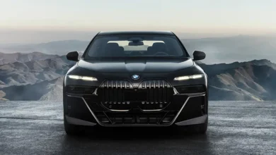 BMW M7 Super Sedan: The Dream Machine BMW Never Built