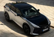 2026 Lexus RZ Review: Lexus’ Electric SUV Just Got Serious