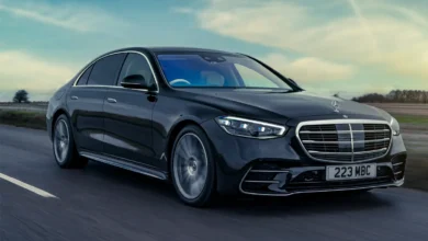 Mercedes S-Class Goes Self-Driving — BMW’s Next Big Challenge