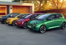 2025 Renault Twingo EV: A Retro Icon Reborn as an Affordable Electric