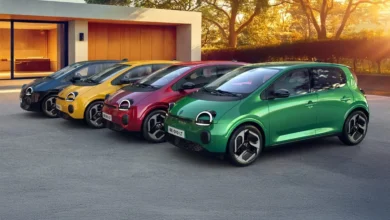 2025 Renault Twingo EV: A Retro Icon Reborn as an Affordable Electric