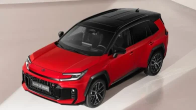 2026 Toyota RAV4 Redefines Hybrid Power with Plug-In Precision