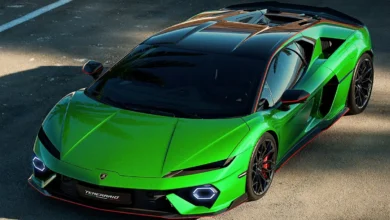 Lamborghini Temerario 2027: The Hybrid Beast With 907 HP
