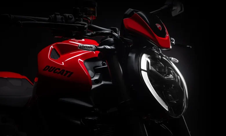 Ducati Monster 2026: The 890cc Icon Reborn With a Modern Edge