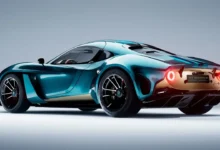  Ælla-60: Ferrari’s Analog Soul Reborn in a $900K Manual Supercar