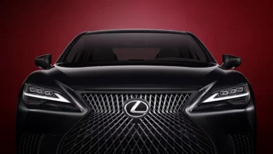 2026 Lexus LS 500 Heritage Edition: A Farewell to Timeless Luxury