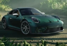 Porsche 911 GT3 Touring “Ocelot”: The Soul of Latin Speed