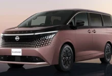 2025 Nissan Elgrand: The Hybrid MPV of Tomorrow