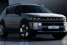 2026 Hyundai Nexo: 826 KM Hydrogen SUV Rewrites the Future