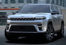 2026 Jeep Grand Wagoneer: America’s Ultimate Luxury SUV