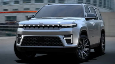 2026 Jeep Grand Wagoneer: America’s Ultimate Luxury SUV