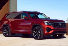 2026 Toyota Highlander vs Volkswagen Atlas: Which SUV Wins the Battle?