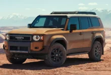 5 Reliable SUVs That Can Last Over 15 Years Without Trouble