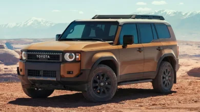 5 Reliable SUVs That Can Last Over 15 Years Without Trouble