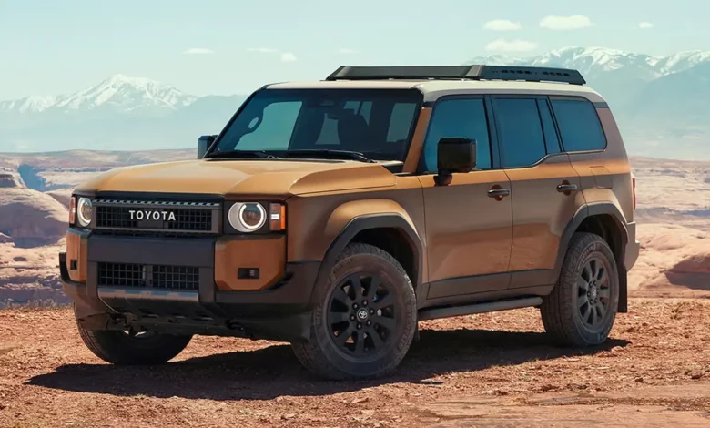 5 Reliable SUVs That Can Last Over 15 Years Without Trouble