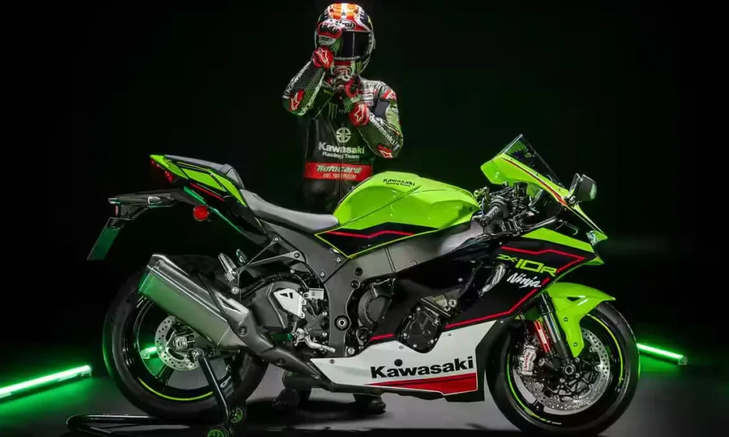 2026 Kawasaki Ninja ZX-10R and ZX-10RR: The Future of Speed
