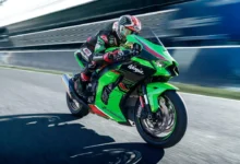 2026 Kawasaki Ninja ZX-10R and ZX-10RR: The Future of Speed