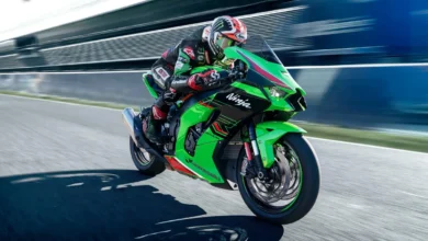 2026 Kawasaki Ninja ZX-10R and ZX-10RR: The Future of Speed