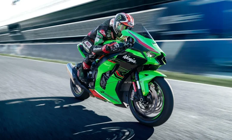 2026 Kawasaki Ninja ZX-10R and ZX-10RR: The Future of Speed