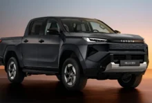 2026 Toyota HiLux BEV: The Electric Pickup Tougher Than You Expect