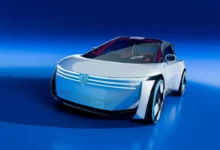 2025 Peugeot Polygon Concept Shows the Bold Future of French EVs